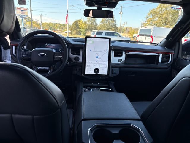 Used 2023 Ford Expedition Timberline image 15