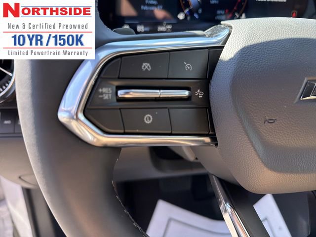 New 2026 Chevrolet Equinox ACTIV w/ LPO, Floor Liner Package image 19