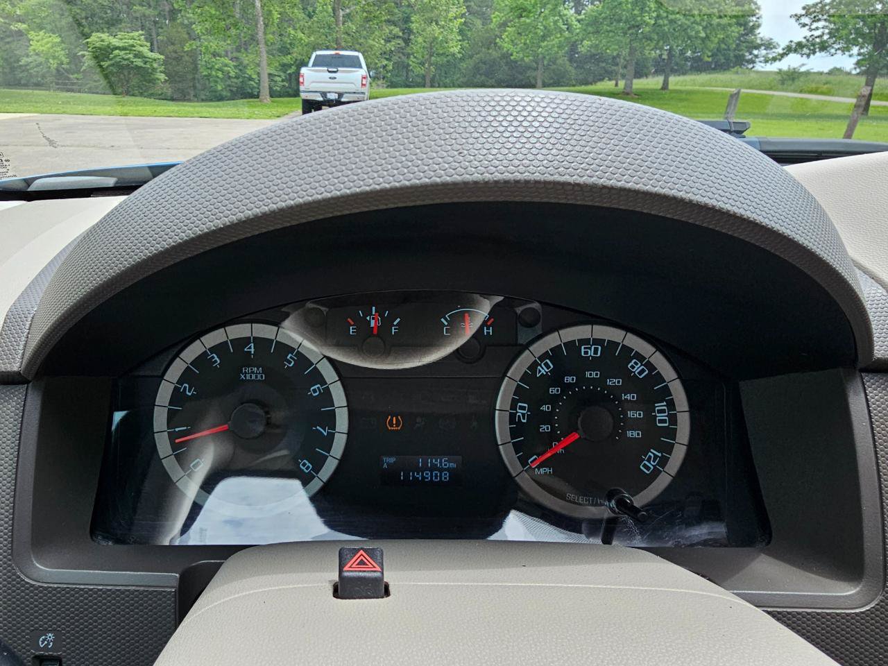 Used 2010 Ford Escape XLS FWD image 35