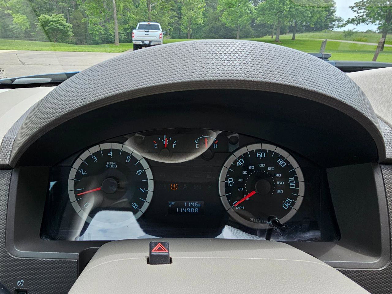 Used 2010 Ford Escape XLS FWD image 35