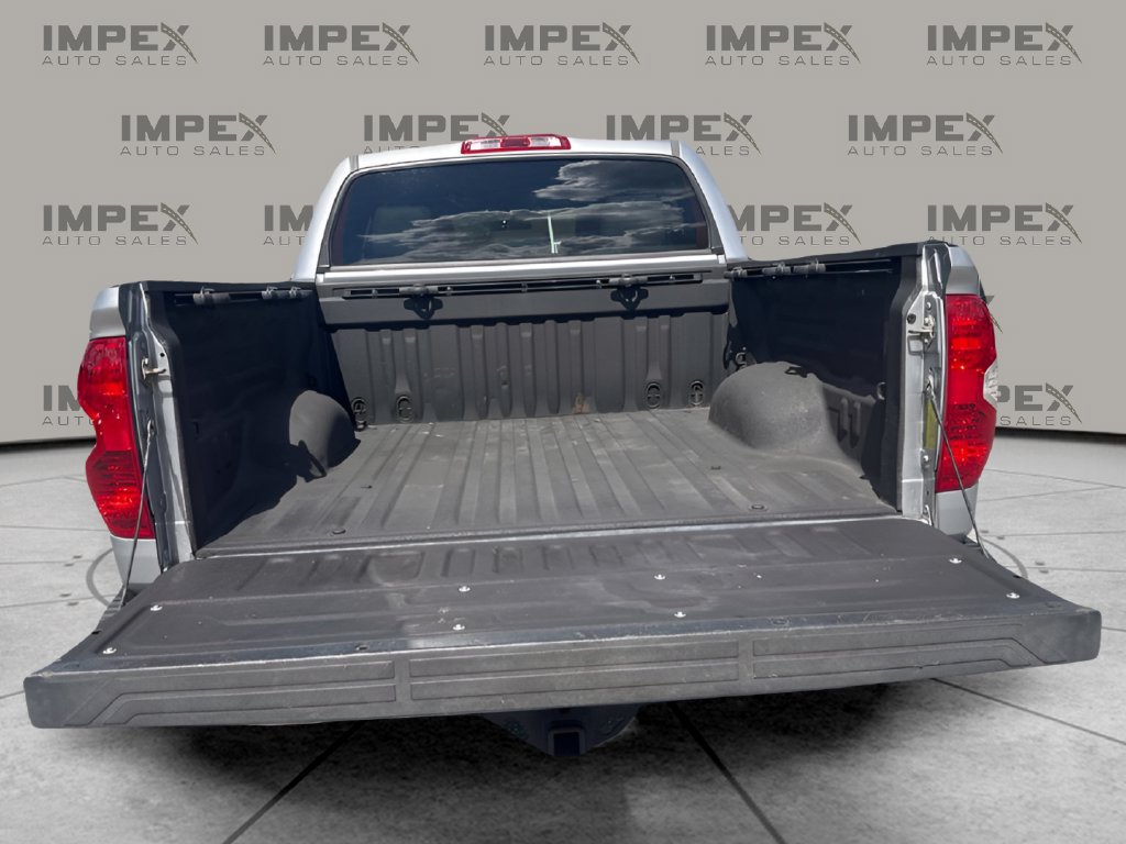 Used 2017 Toyota Tundra Limited AWD/4WD image 24