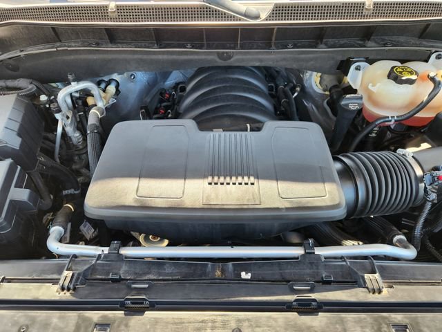 Used 2023 Chevrolet Suburban High Country AWD/4WD image 29