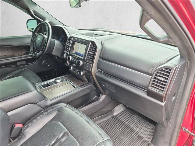 Used 2019 Ford Expedition Limited w/ Texas Edition Package RWD image 21