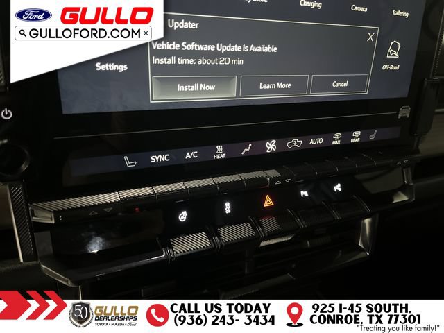 Used 2026 GMC Hummer EV 4x4 Crew Cab image 27