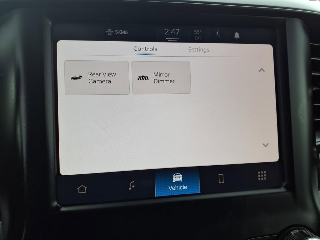 Certified 2024 RAM 2500 Big Horn image 8