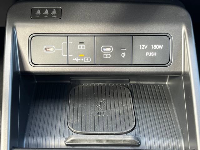 New 2026 Hyundai Kona Limited image 32