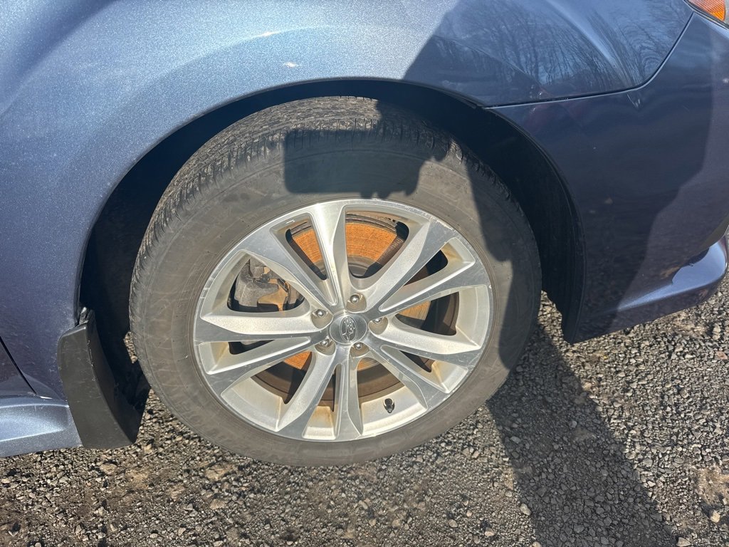 Used 2013 Subaru Legacy 3.6R Limited image 23