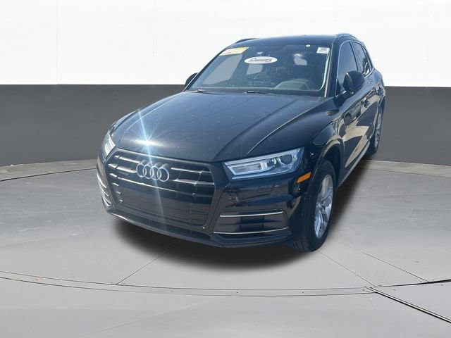 Used 2018 Audi Q5 2.0T Premium image 2