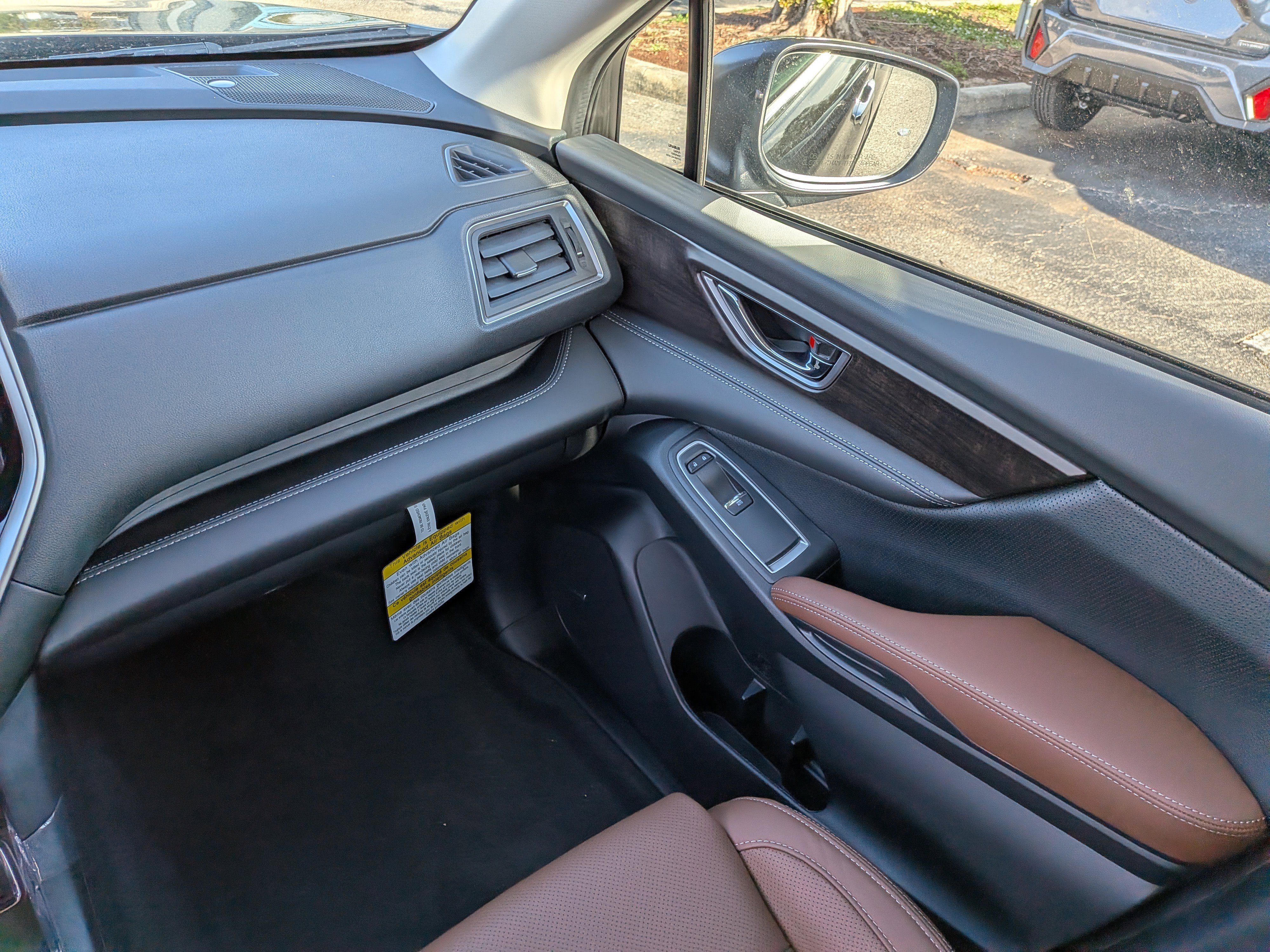 New 2026 Subaru Ascent Touring image 20