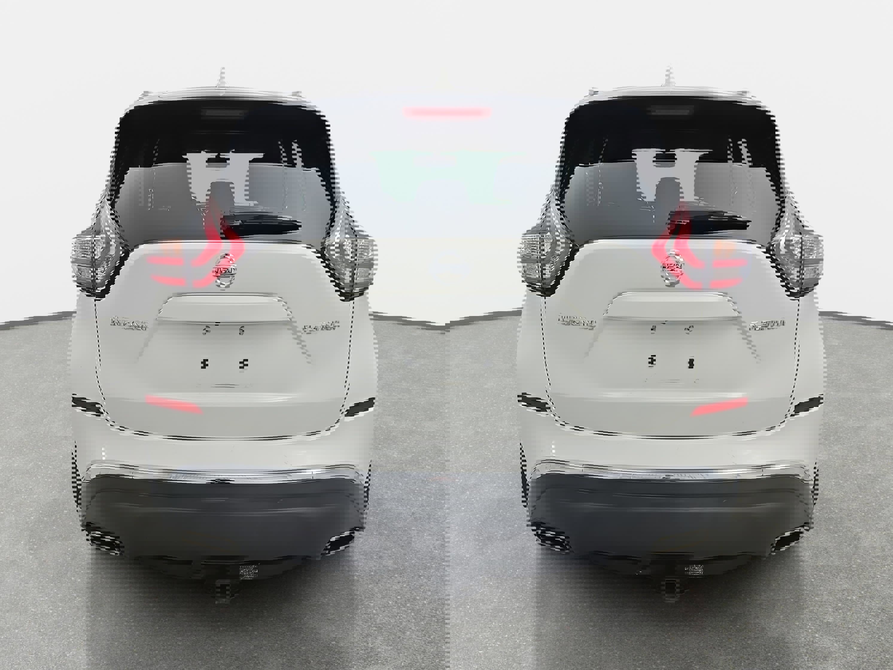 Used 2017 Nissan Murano Platinum w/ Platinum Technology Package image 6