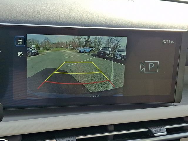Used 2026 Hyundai Tucson SEL AWD/4WD image 17
