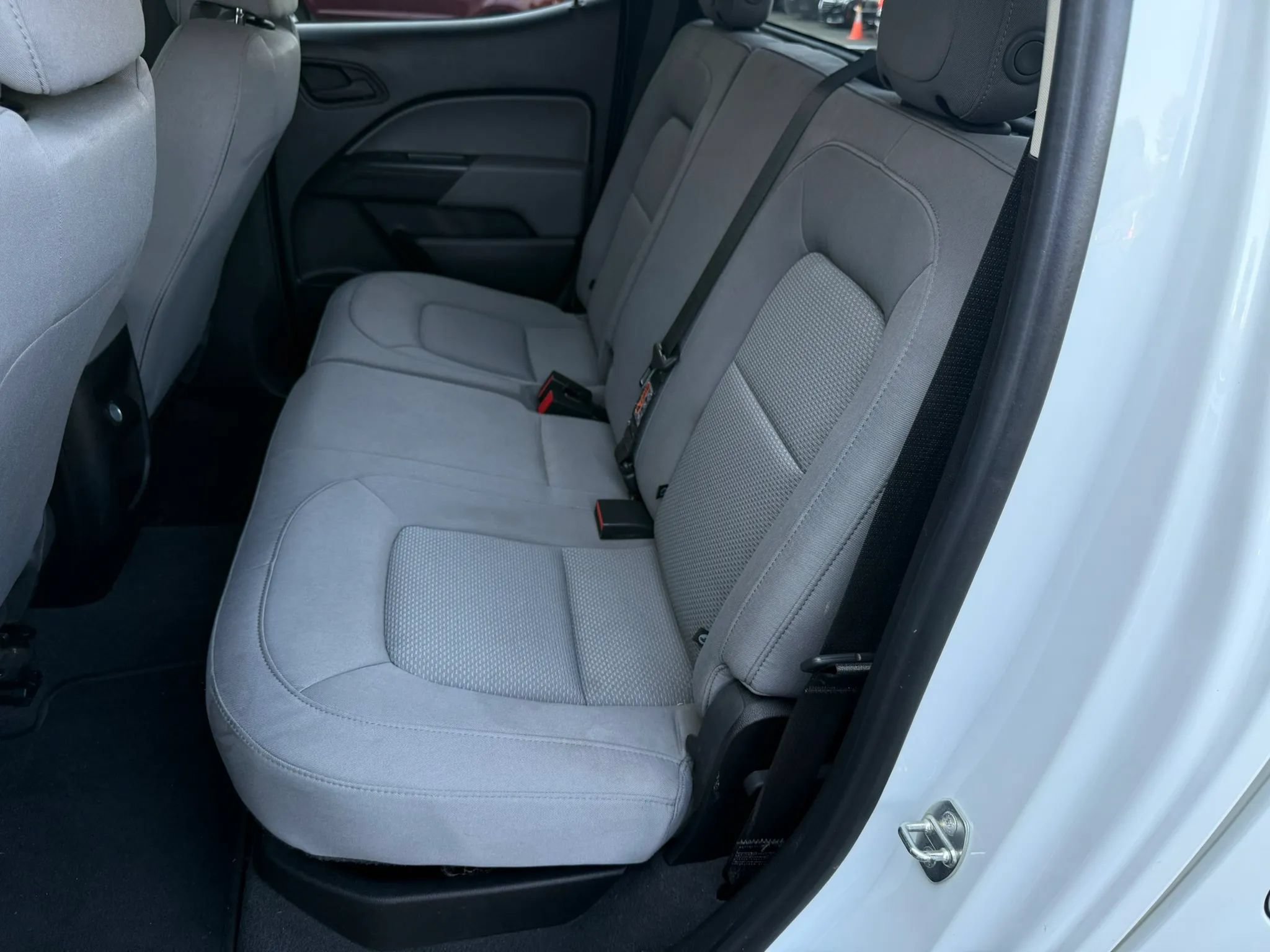 Used 2019 Chevrolet Colorado W/T RWD image 30