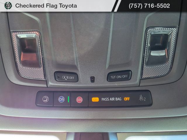 Used 2022 Chevrolet Silverado 1500 LT AWD/4WD image 10