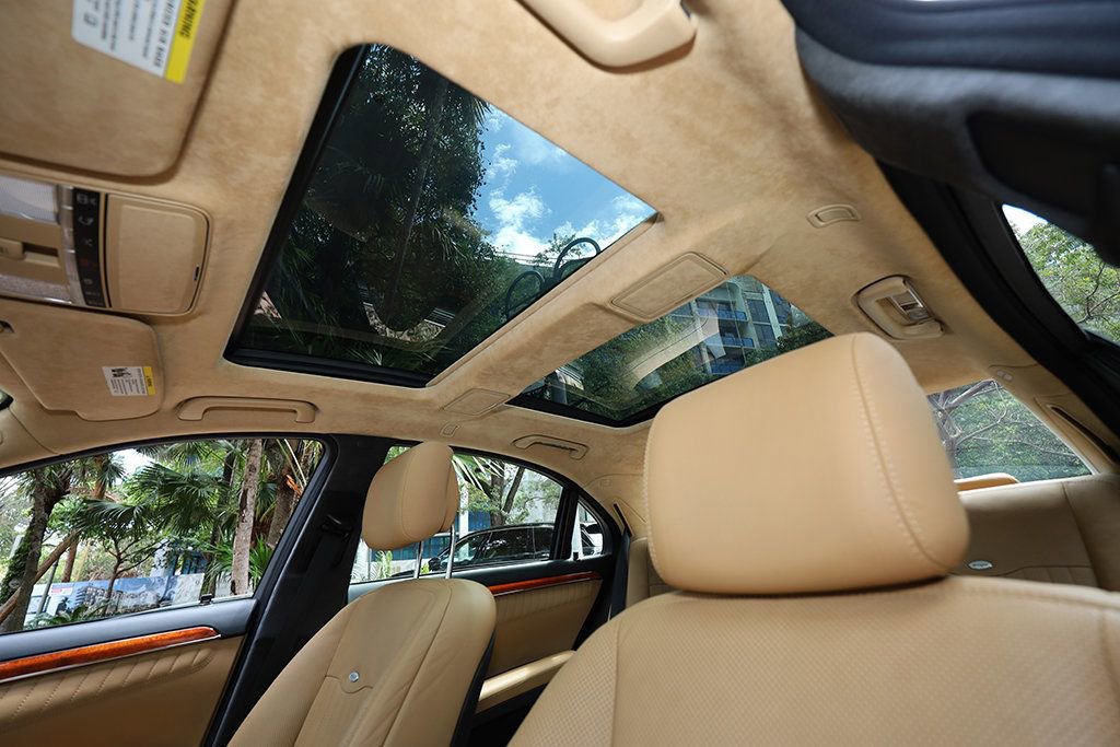 Used 2008 Mercedes-Benz S 550 image 37