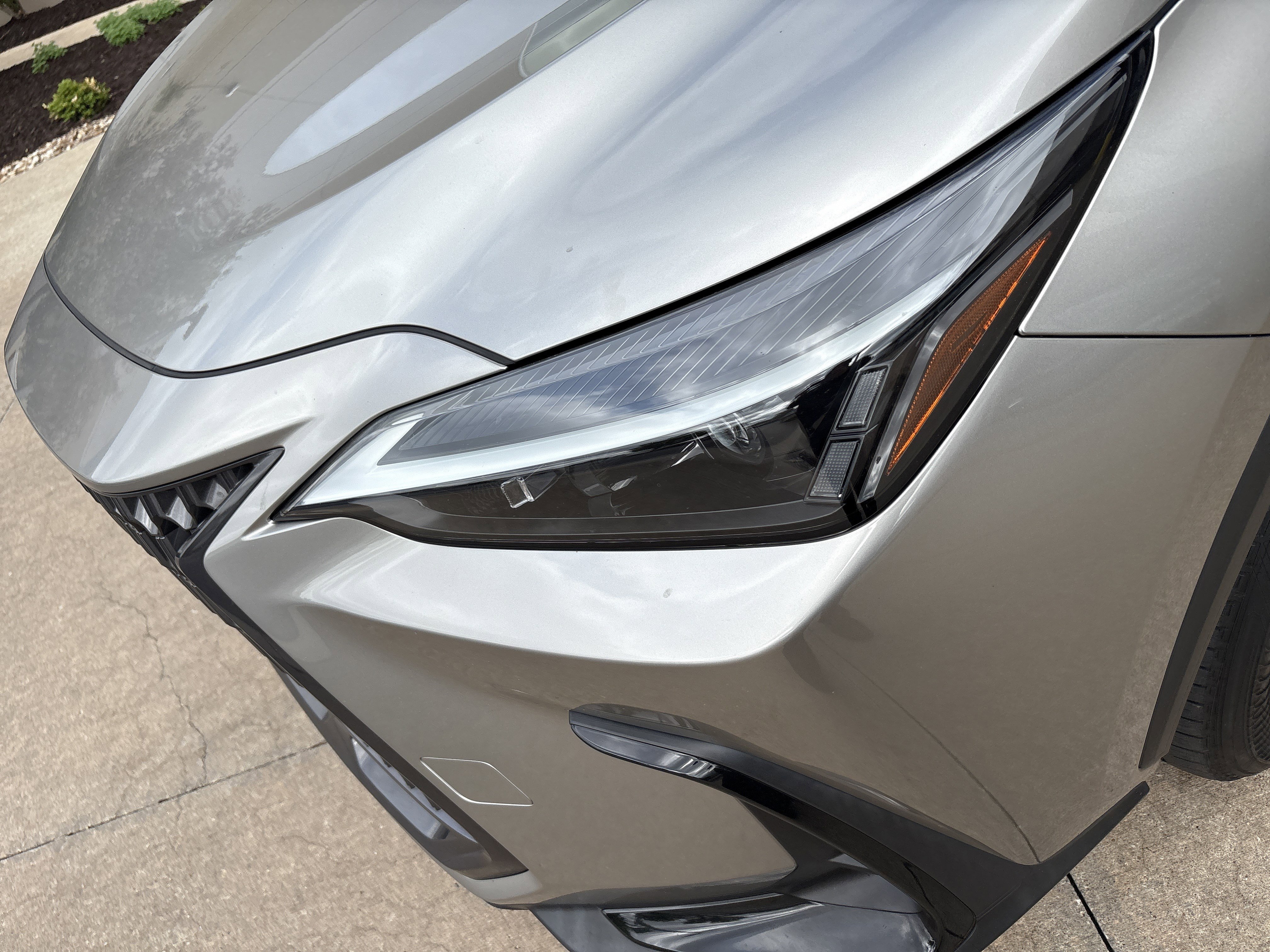 Used 2024 Lexus NX 250 FWD w/ Towing Package (2000 Lbs) image 6