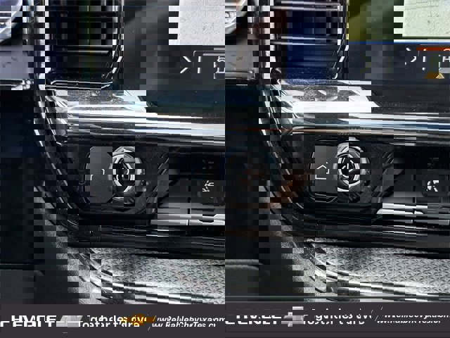 Certified 2025 Chevrolet Silverado 1500 ZR2 w/ Technology Package image 27