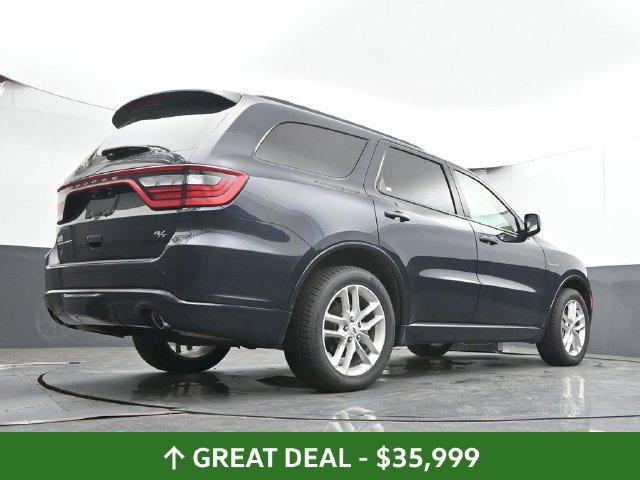 Used 2025 Dodge Durango R/T AWD/4WD image 49