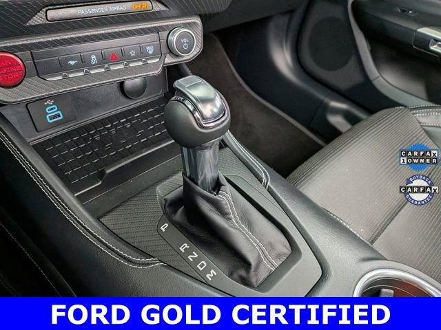 Used 2024 Ford Mustang GT Premium image 36