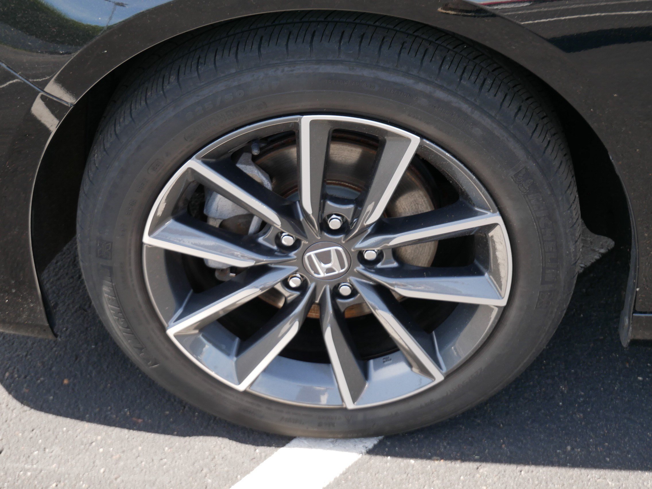 Used 2021 Honda Accord EX-L image 15