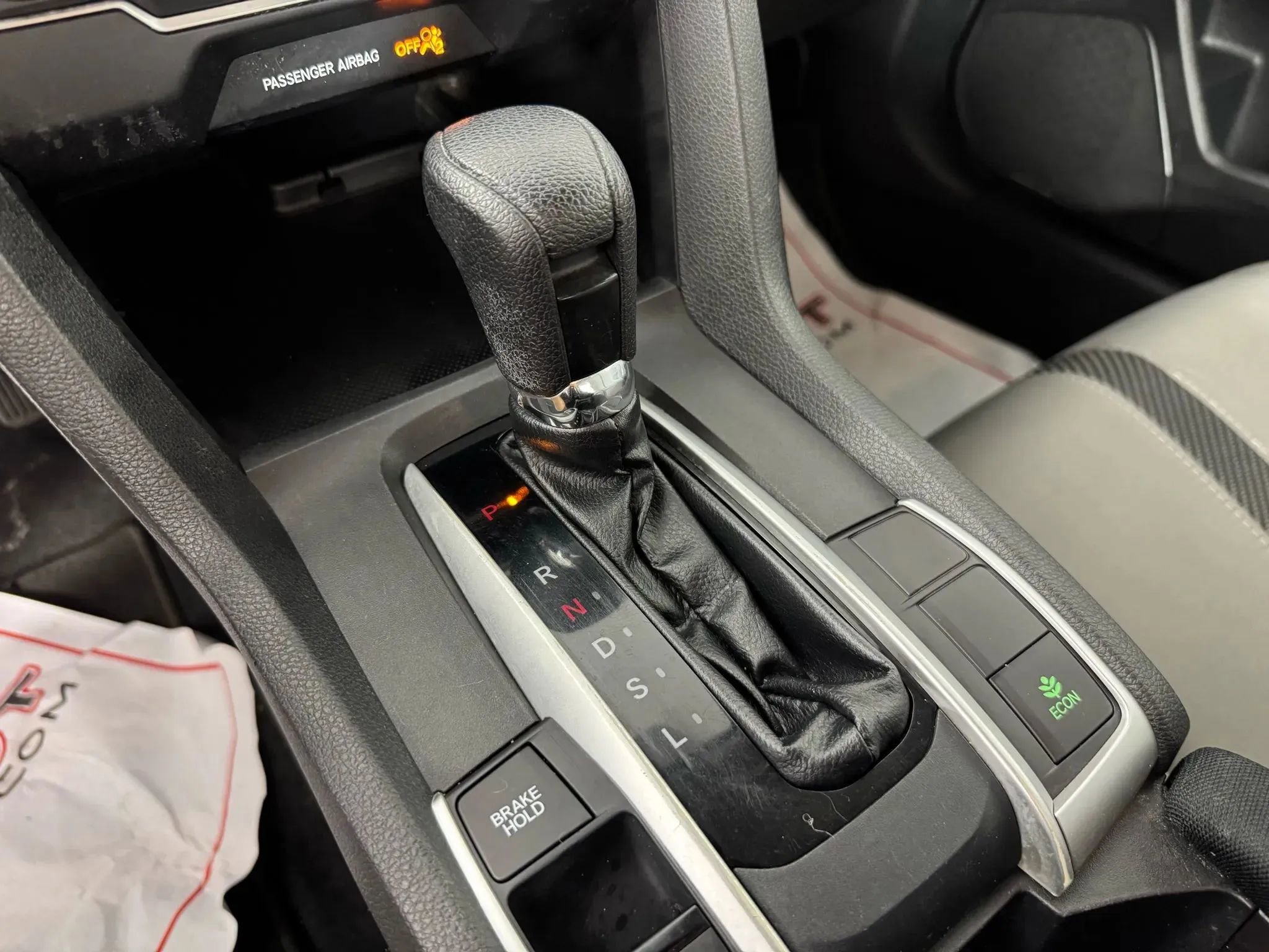 Used 2018 Honda Civic LX image 20