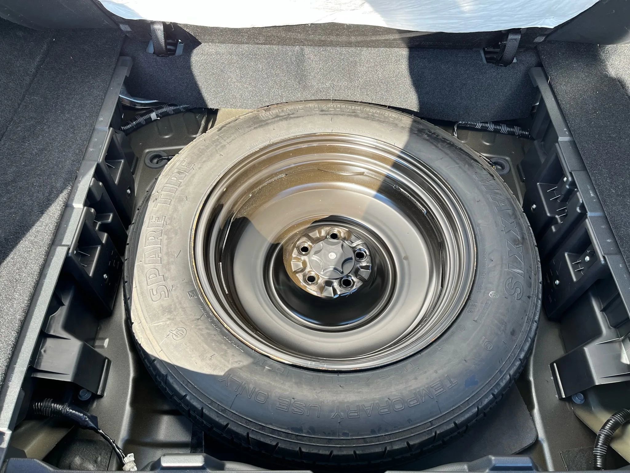 Used 2019 Nissan Murano S image 24