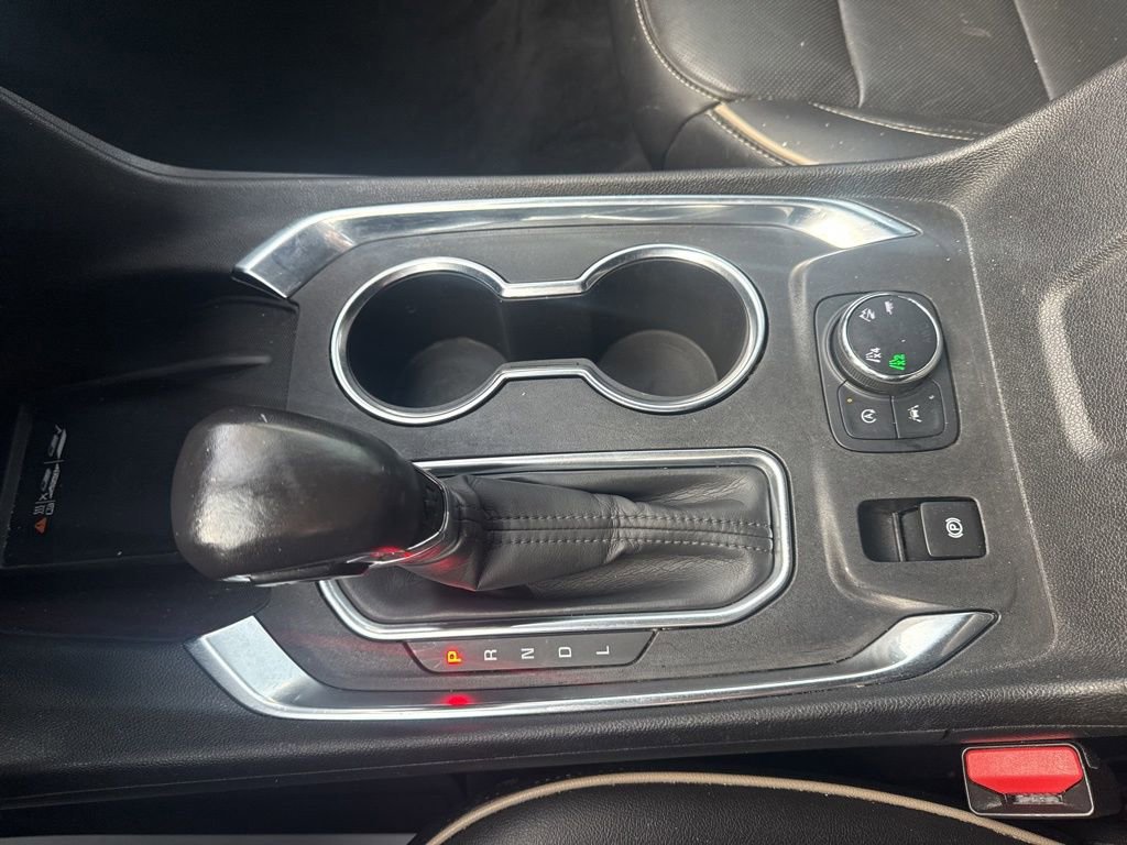 Used 2022 Chevrolet Traverse Premier w/ LPO, Floor Liner Package image 14