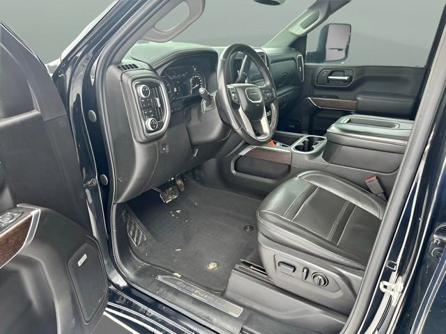 Used 2022 GMC Sierra 2500 Denali w/ Denali Ultimate Package image 7