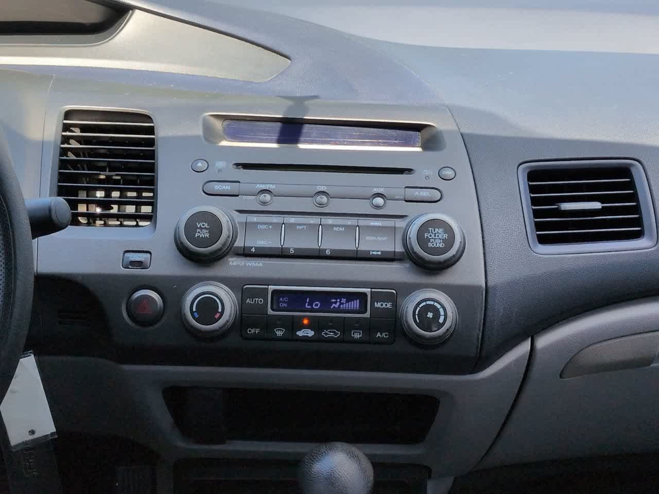 Used 2010 Honda Civic Hybrid Sedan image 17