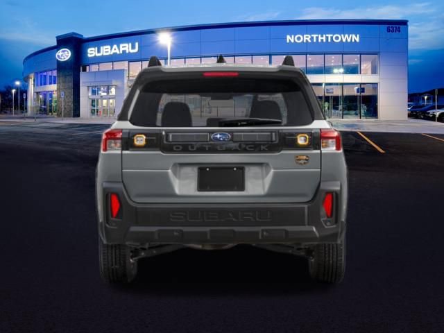 New 2026 Subaru Outback Wilderness AWD/4WD image 6