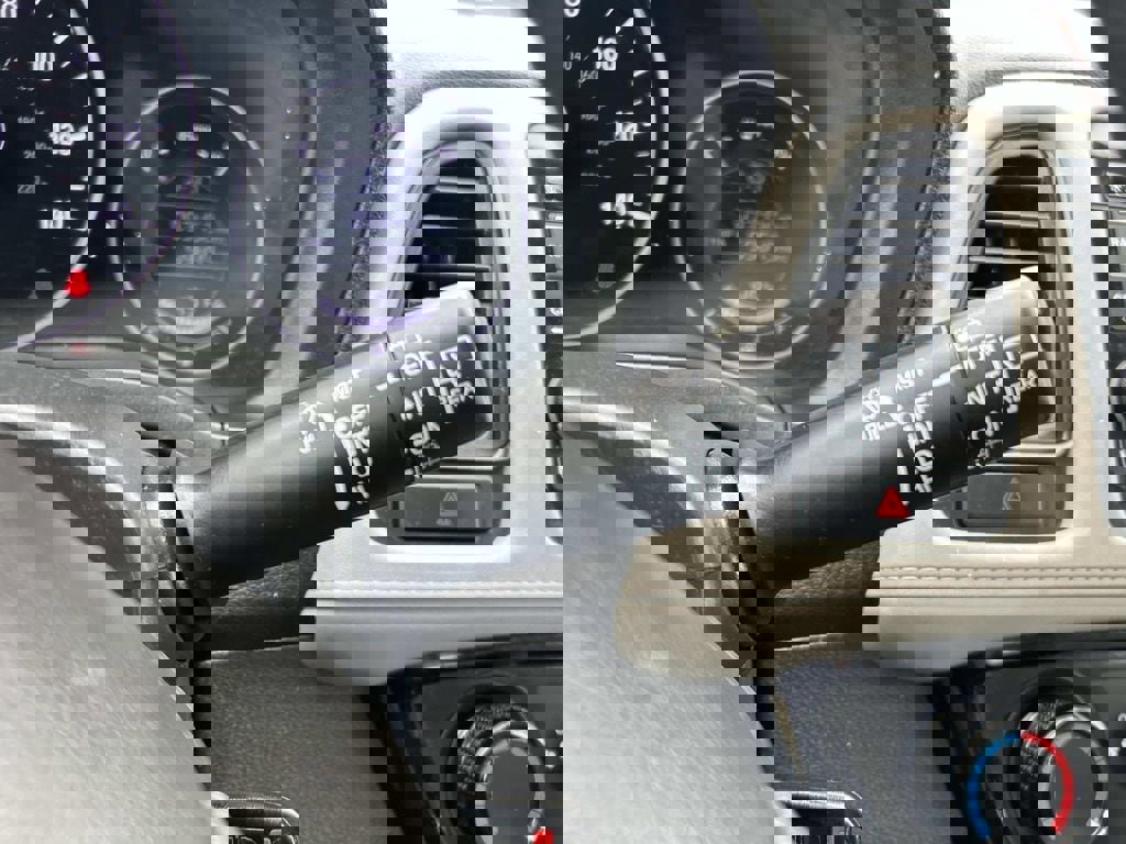 Used 2018 Honda HR-V LX image 22