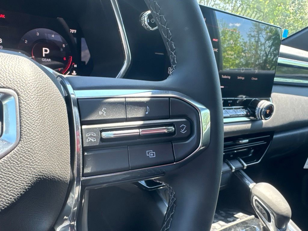 New 2026 GMC Canyon Elevation w/ Convenience Package AWD/4WD image 24