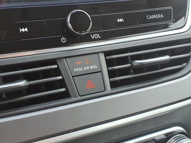 New 2026 Nissan Altima 2.5 SR FWD image 12
