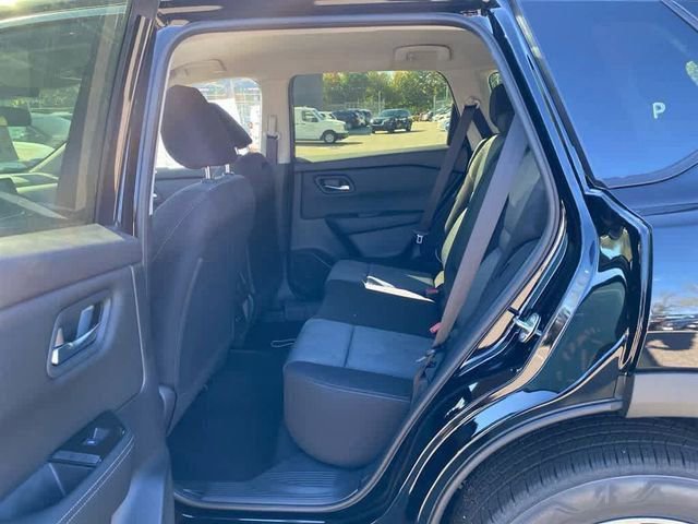 New 2026 Nissan Rogue SV image 22