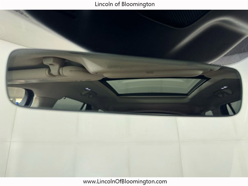 Certified 2022 Lincoln Aviator Reserve w/ Equipment Group 201A image 70