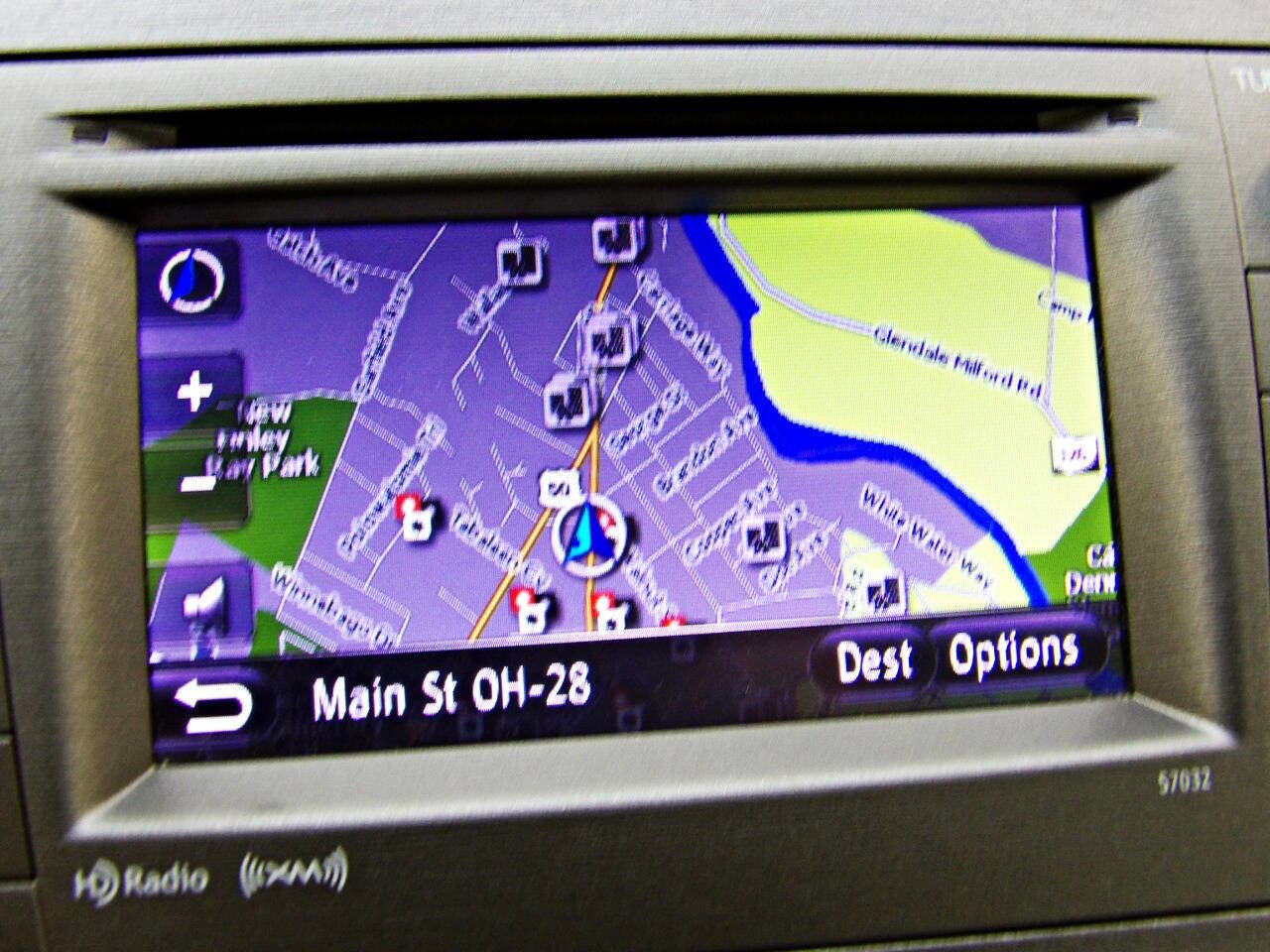 Used 2013 Toyota Prius Three FWD image 16