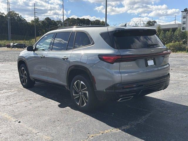 New 2026 Buick Enclave Sport Touring w/ Power Package FWD image 7
