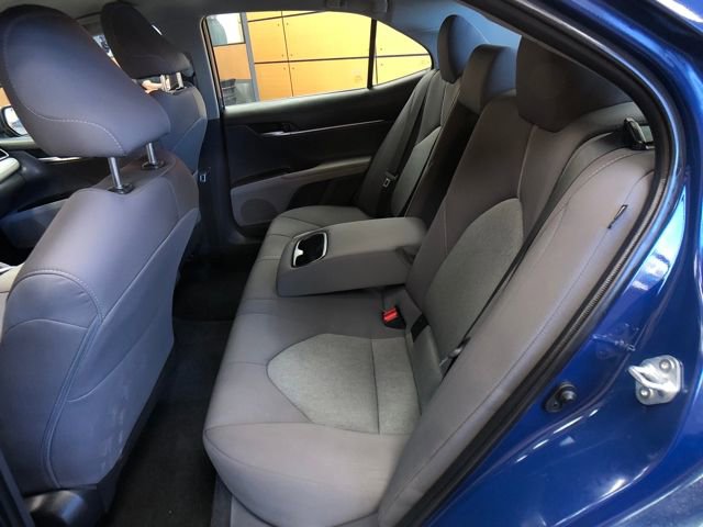 Used 2023 Toyota Camry LE FWD image 20