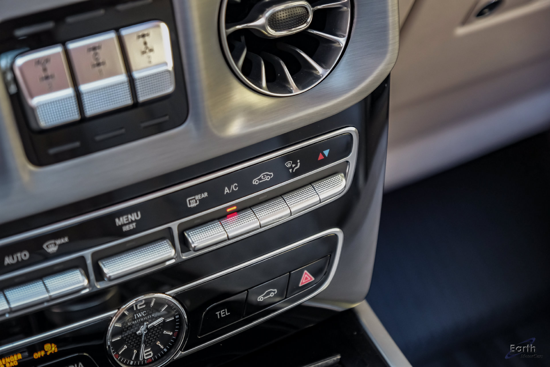 Used 2022 Mercedes-Benz G 63 AMG 4MATIC image 65