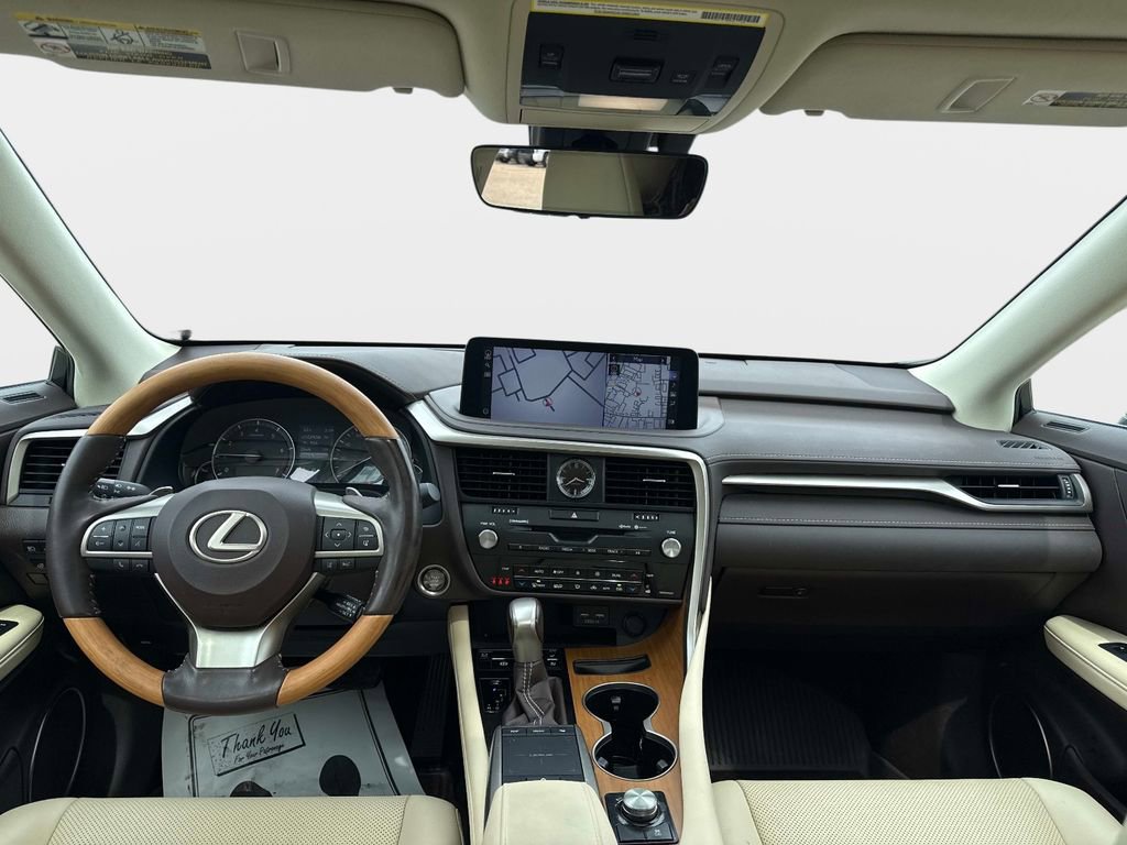 Used 2020 Lexus RX 350 FWD w/ Premium Package image 14