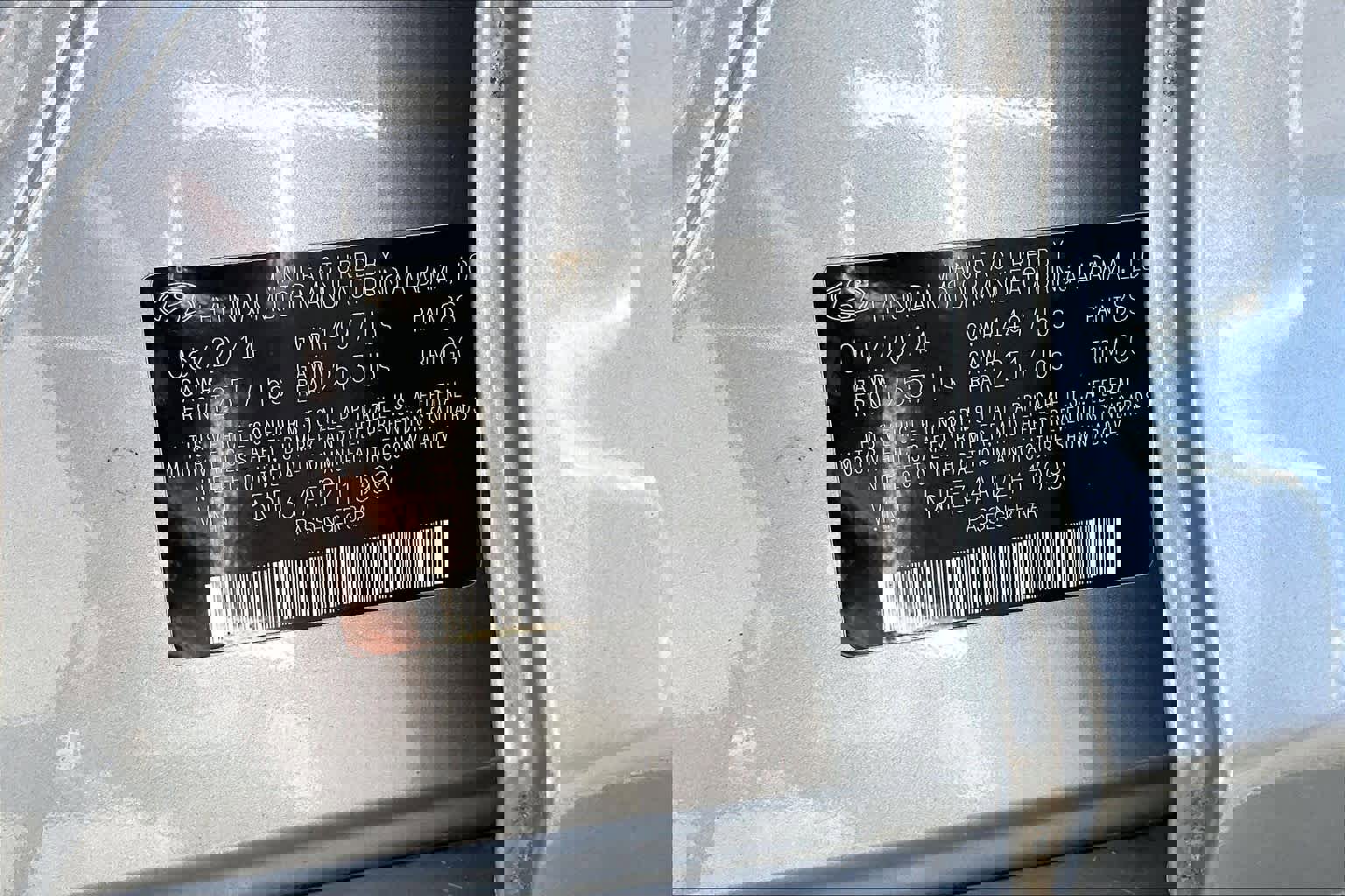 Used 2015 Hyundai Sonata Limited w/ Option Group 06 image 37