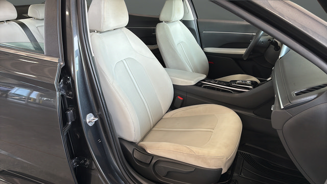 Used 2023 Hyundai Sonata SEL w/ Convenience Package FWD image 22