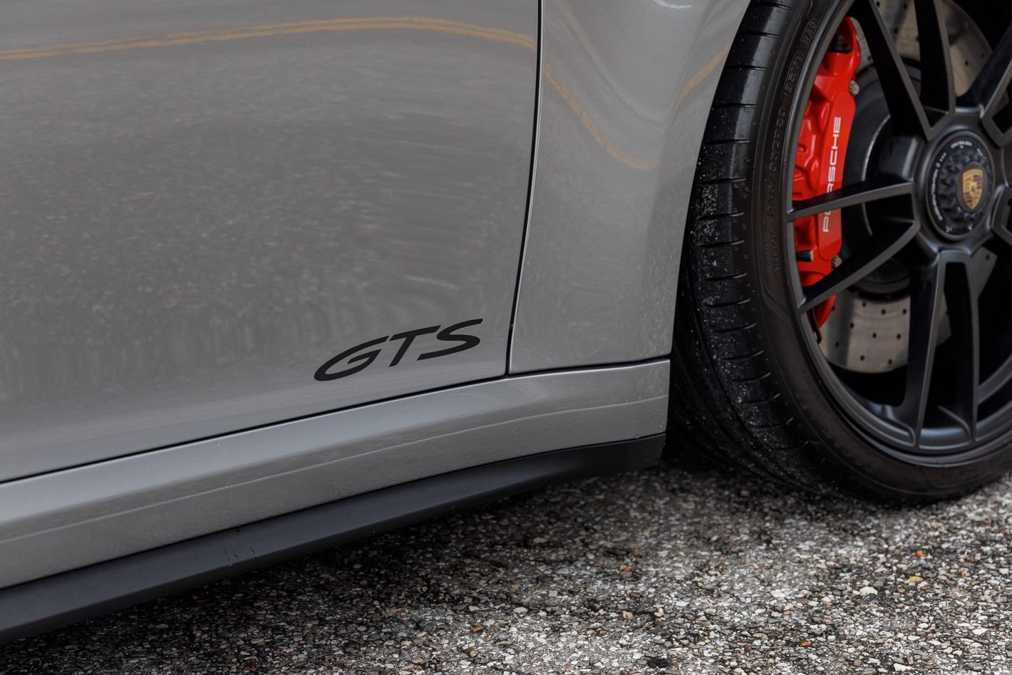 Used 2022 Porsche 911 Carrera GTS RWD image 21