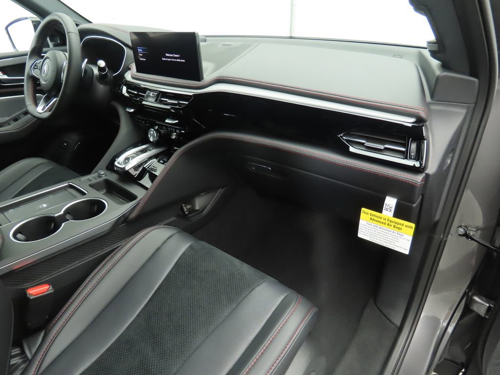New 2026 Acura MDX A-Spec image 19
