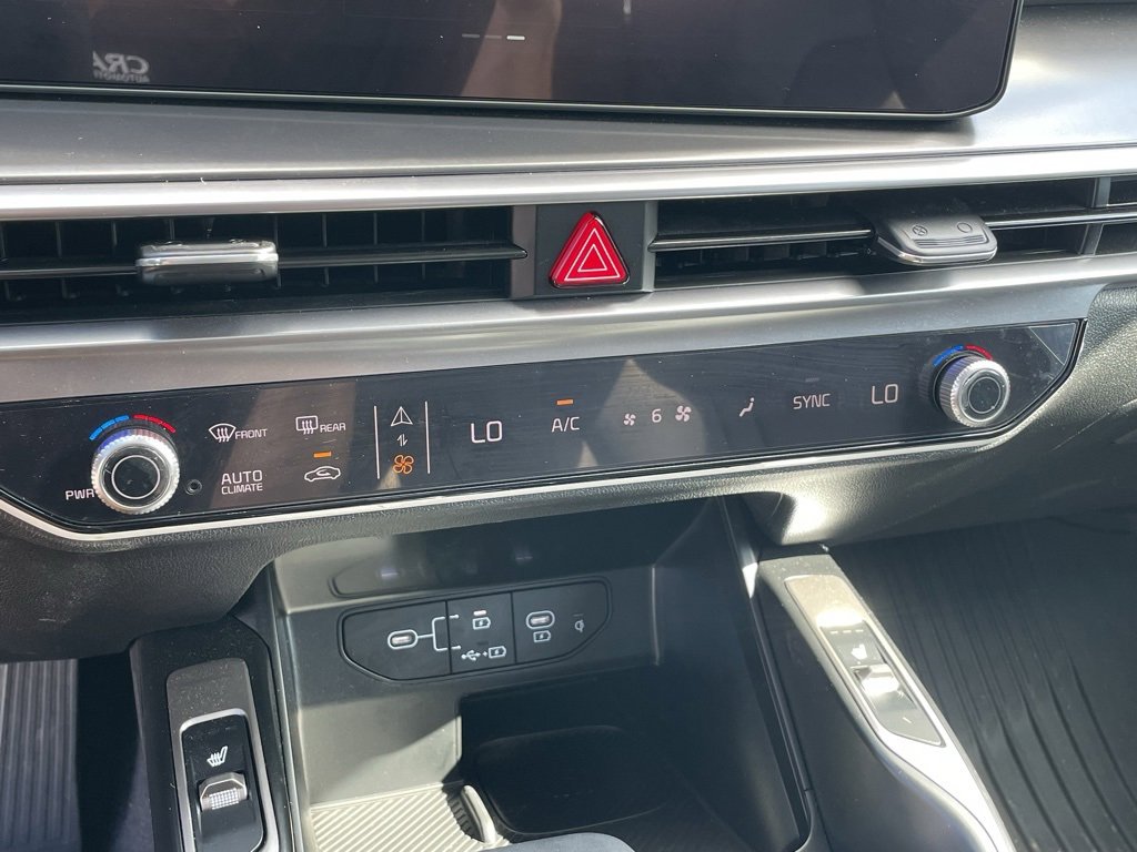 New 2025 Kia Sorento S w/ Panoramic Sunroof Package image 15