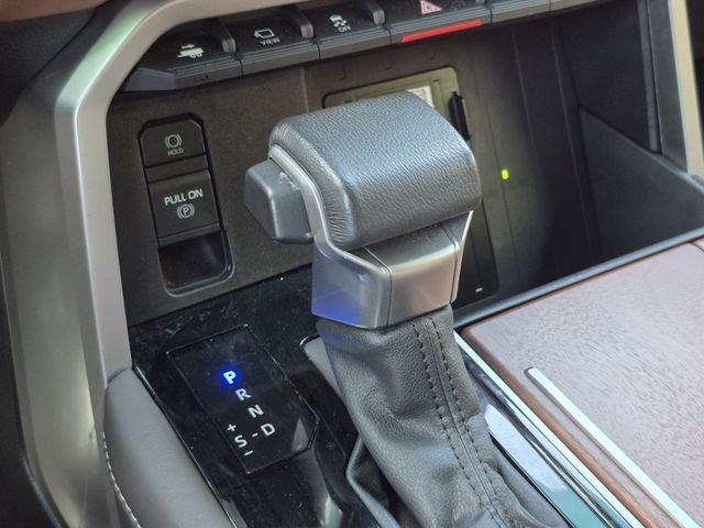 Used 2024 Toyota Tundra 1794 Edition AWD/4WD image 20