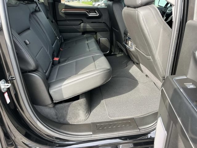 Used 2024 GMC Sierra 1500 Denali AWD/4WD image 22