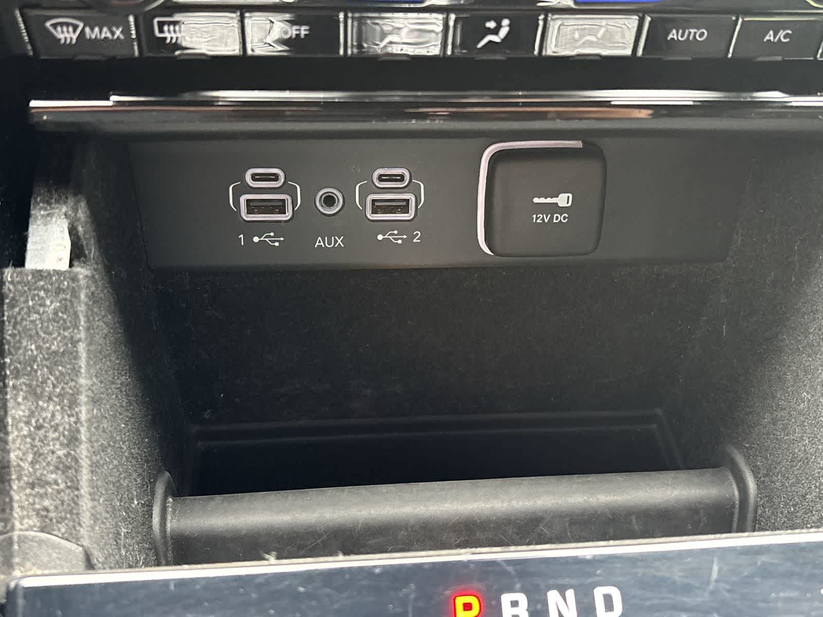 Certified 2022 Jeep Grand Cherokee Overland AWD/4WD image 22