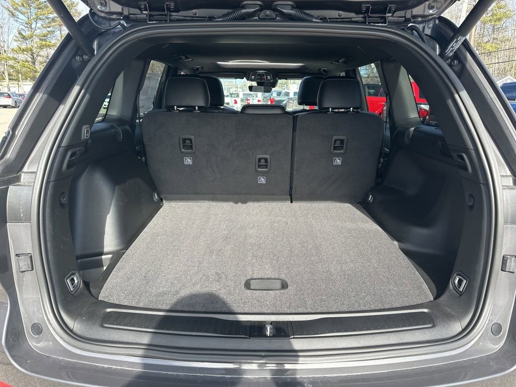 New 2026 Jeep Grand Cherokee Laredo image 26