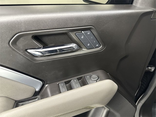 Used 2024 Chevrolet Colorado ZR2 w/ ZR2 Convenience Package III image 29