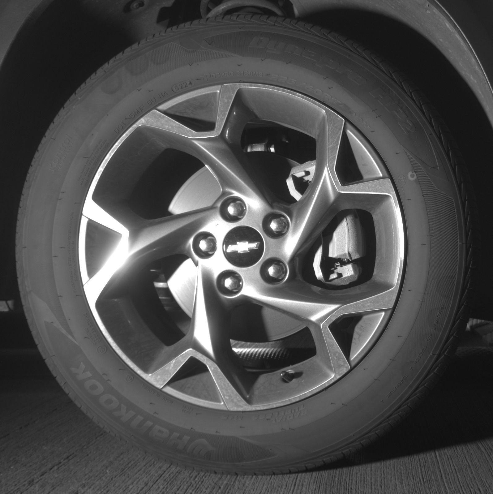 Used 2025 Chevrolet Trax LT image 13